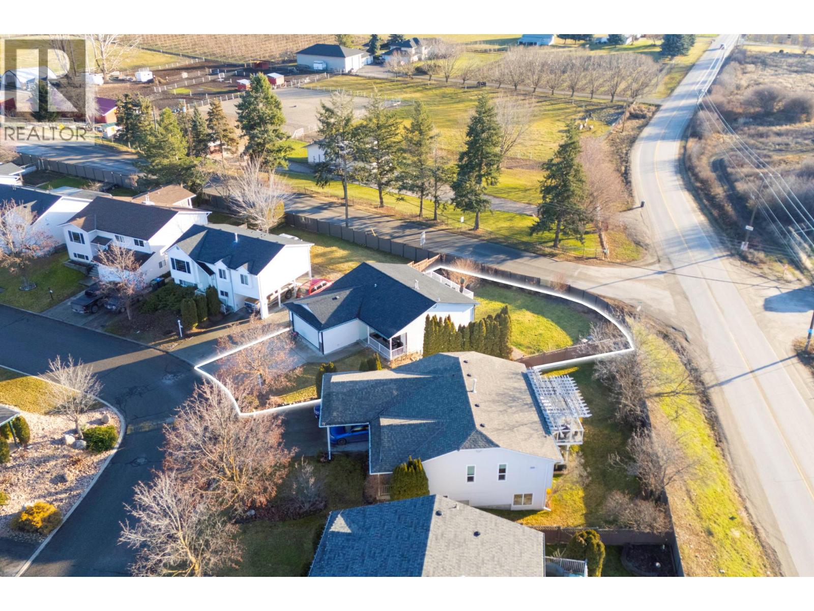 10 6100 Old Vernon Road, Kelowna