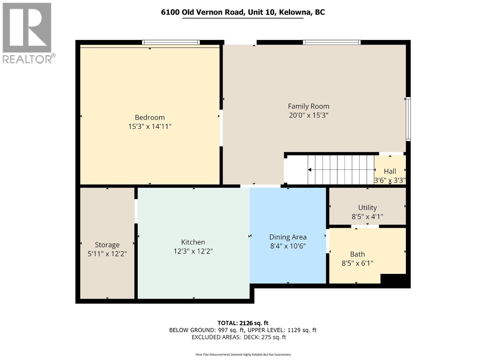 10 6100 Old Vernon Road, Kelowna