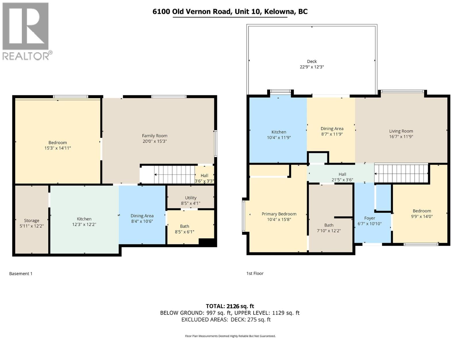 10 6100 Old Vernon Road, Kelowna