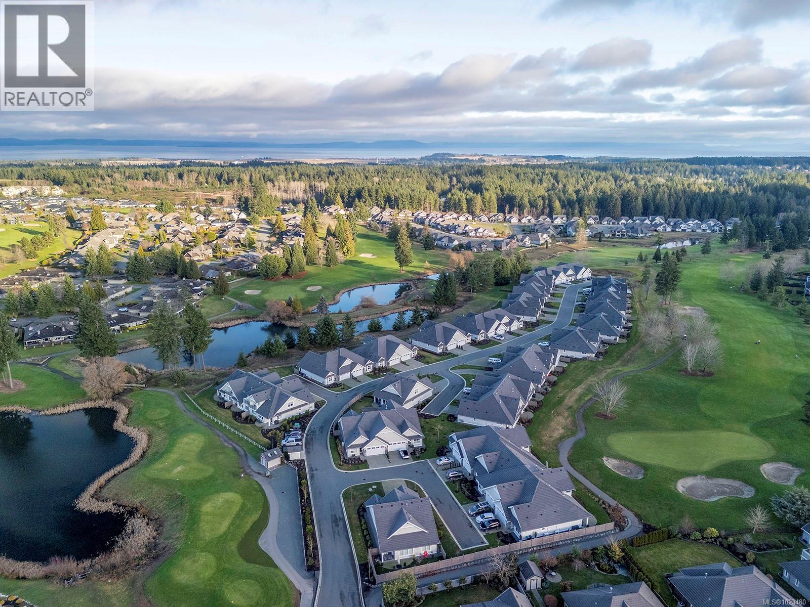 108 1444 Crown Isle Dr, Courtenay