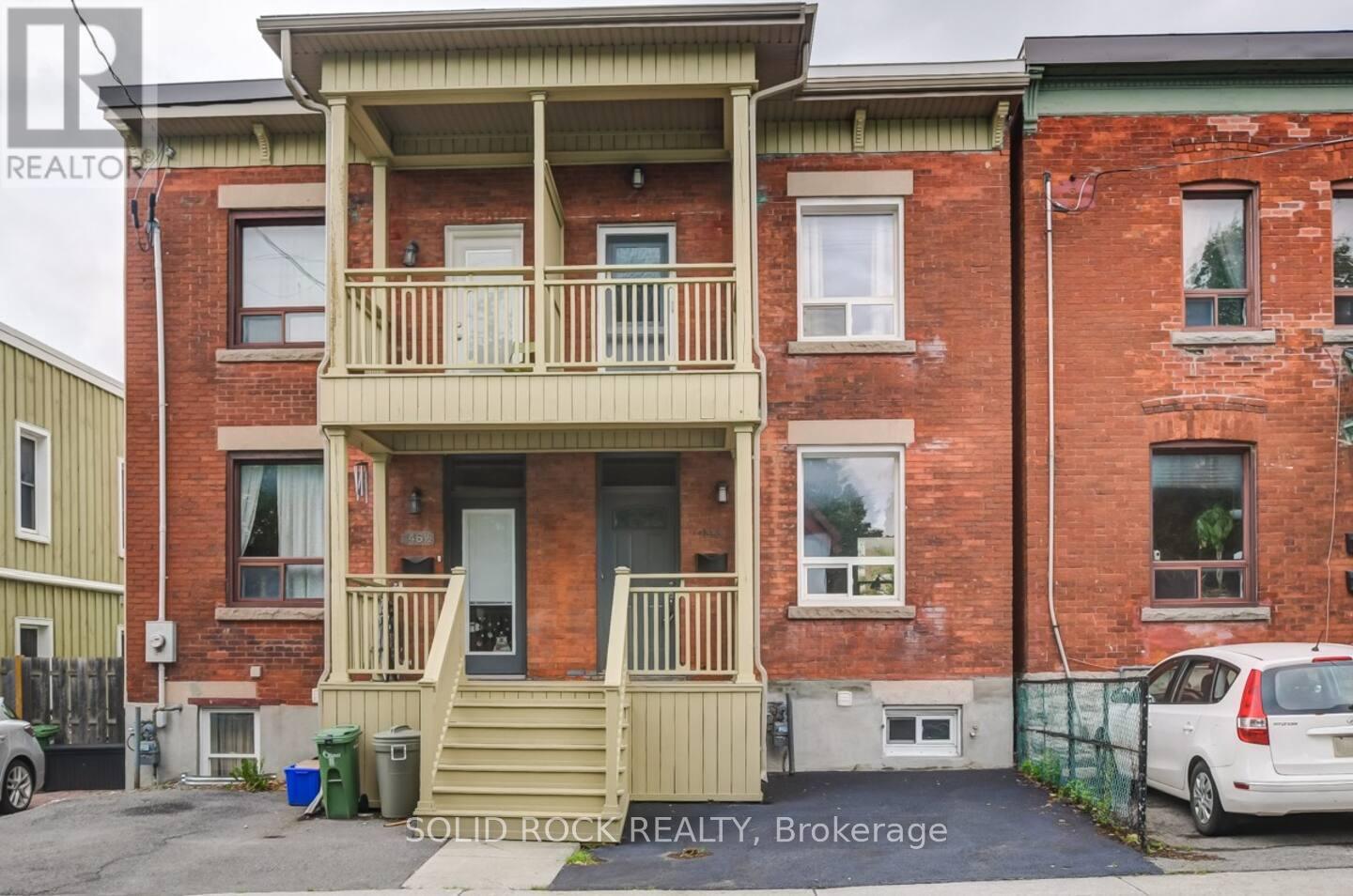146 Arthur St Ottawa