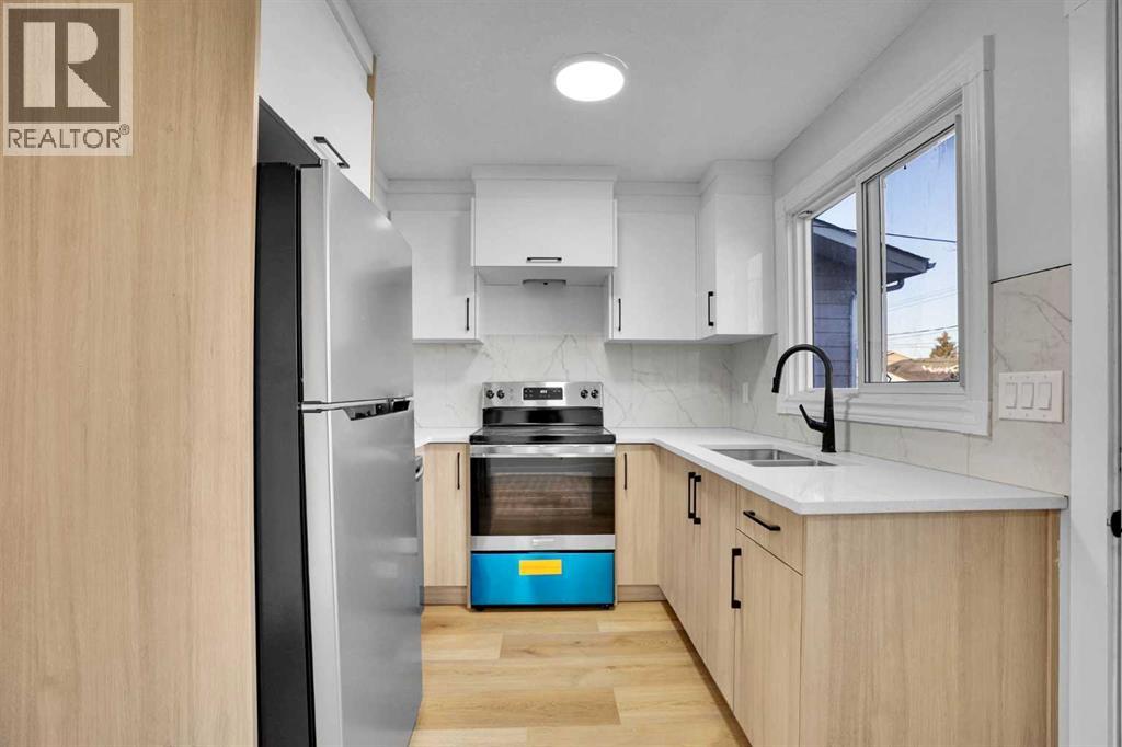 Single Family House for Sale in  A Street SE Ogden Calgary 