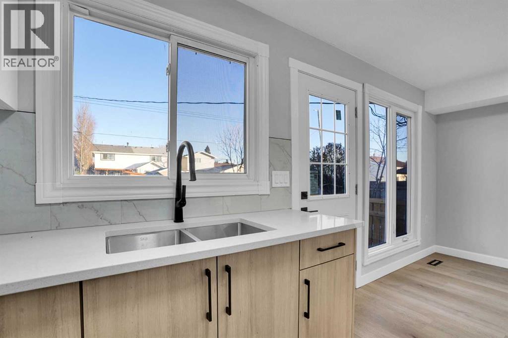 Single Family House for Sale in  A Street SE Ogden Calgary 