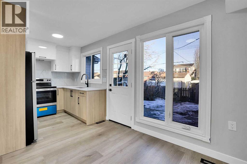 Single Family House for Sale in  A Street SE Ogden Calgary 