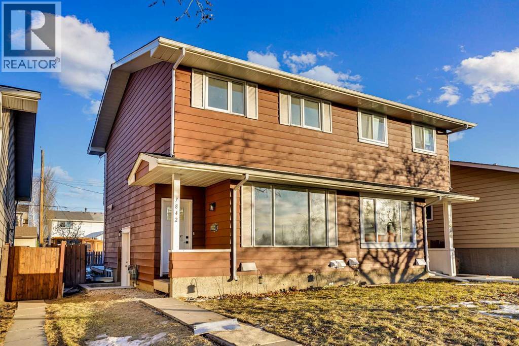 Single Family House for Sale in  A Street SE Ogden Calgary 