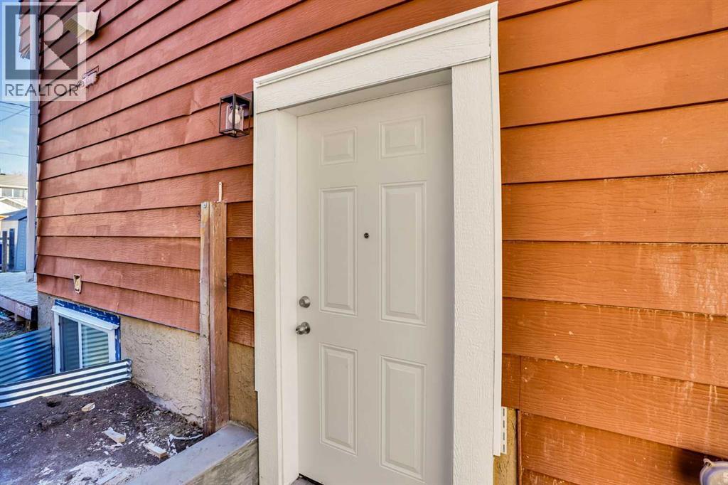 Single Family House for Sale in  A Street SE Ogden Calgary 