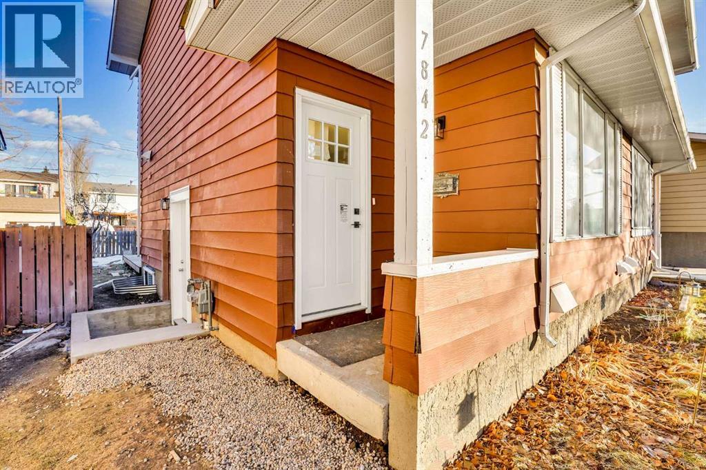 Single Family House for Sale in  A Street SE Ogden Calgary 