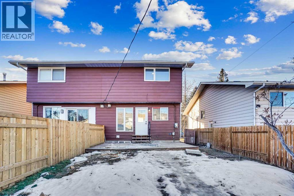 Single Family House for Sale in  A Street SE Ogden Calgary 