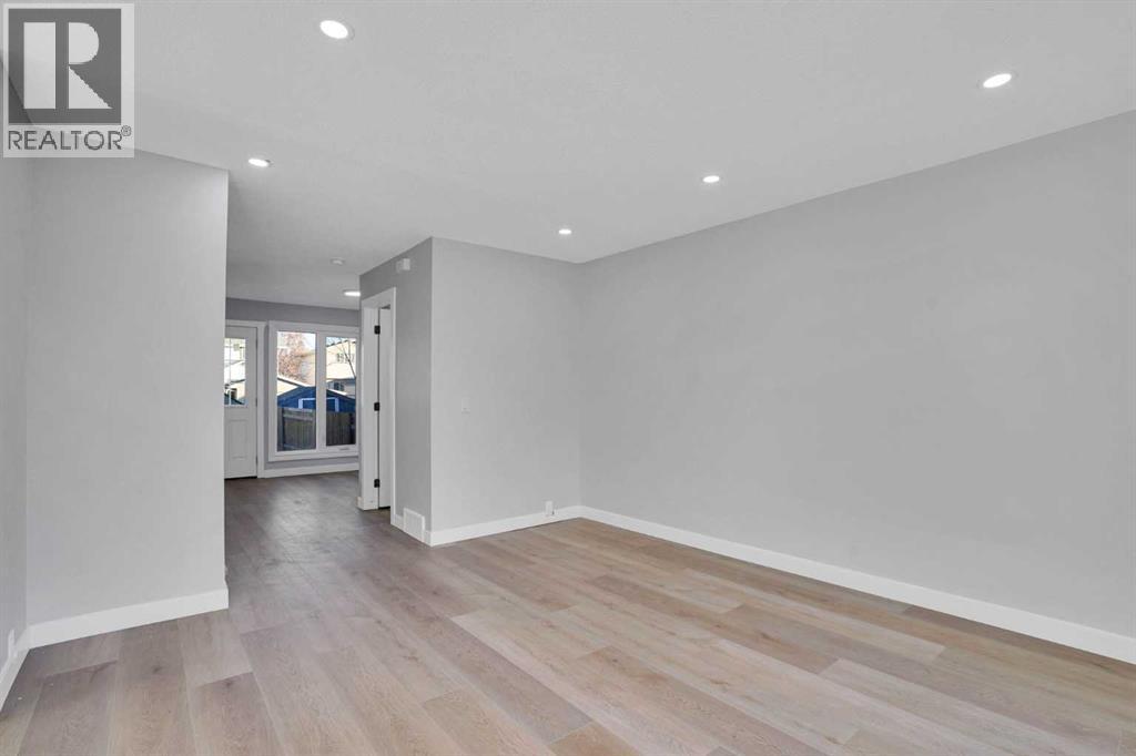 Single Family House for Sale in  A Street SE Ogden Calgary 