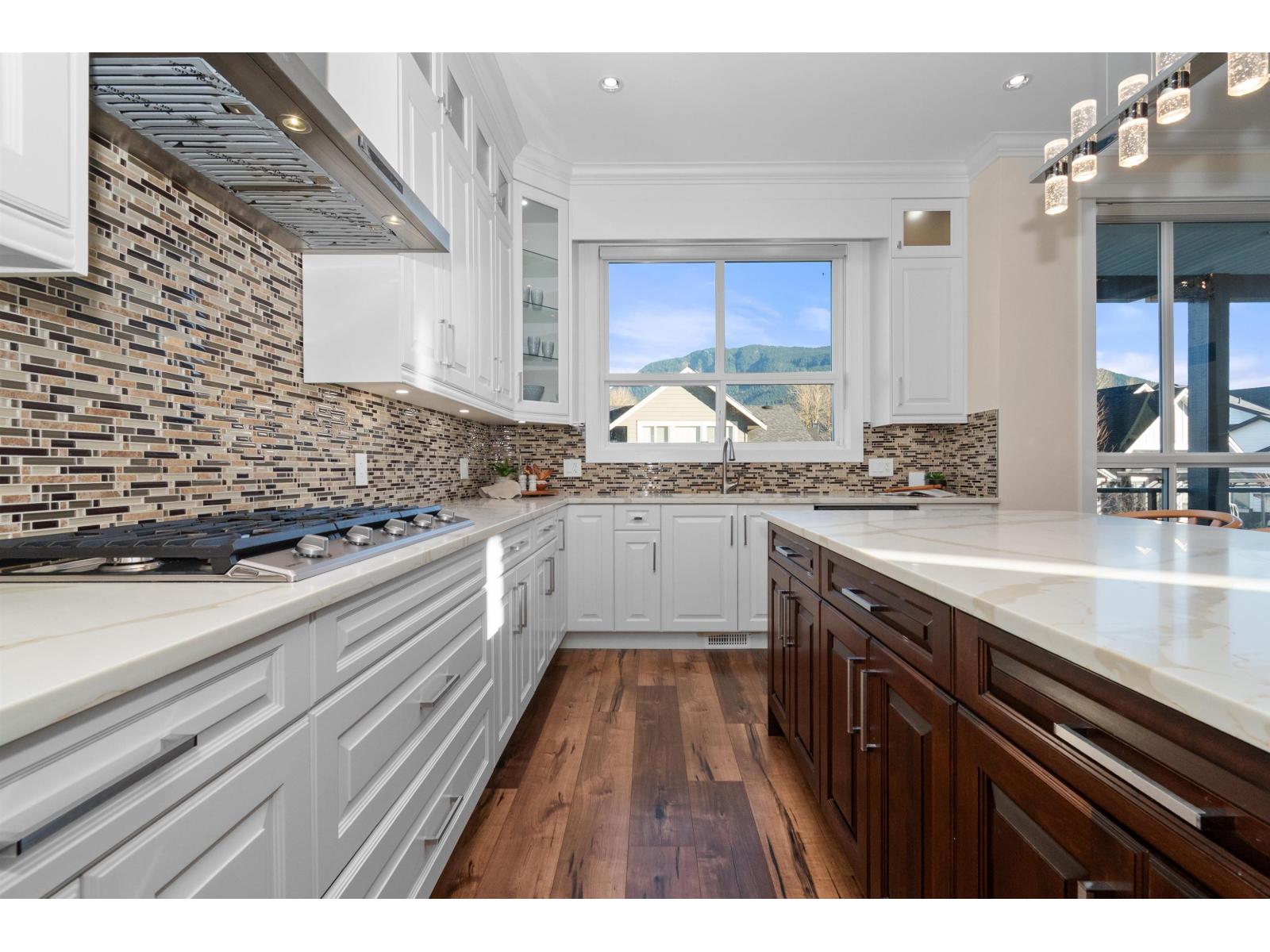 106 14500 MORRIS VALLEY ROAD, Mission