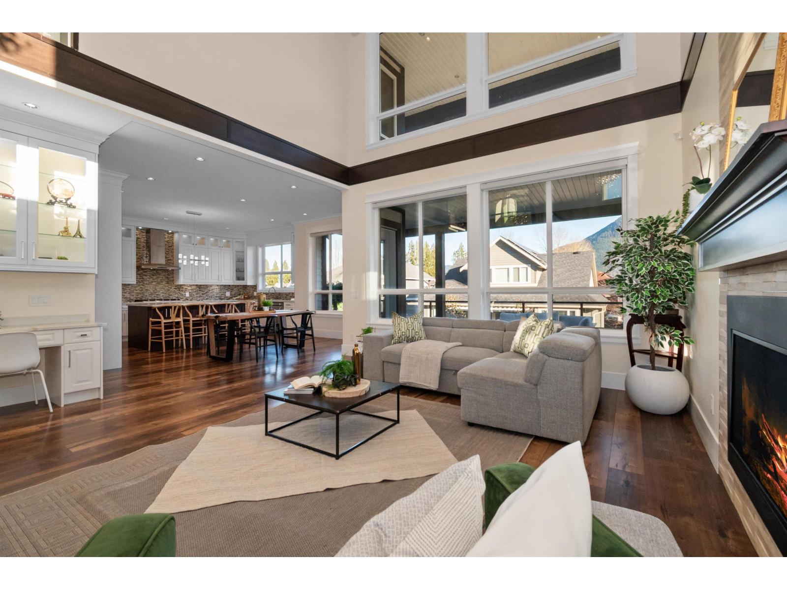 106 14500 MORRIS VALLEY ROAD, Mission