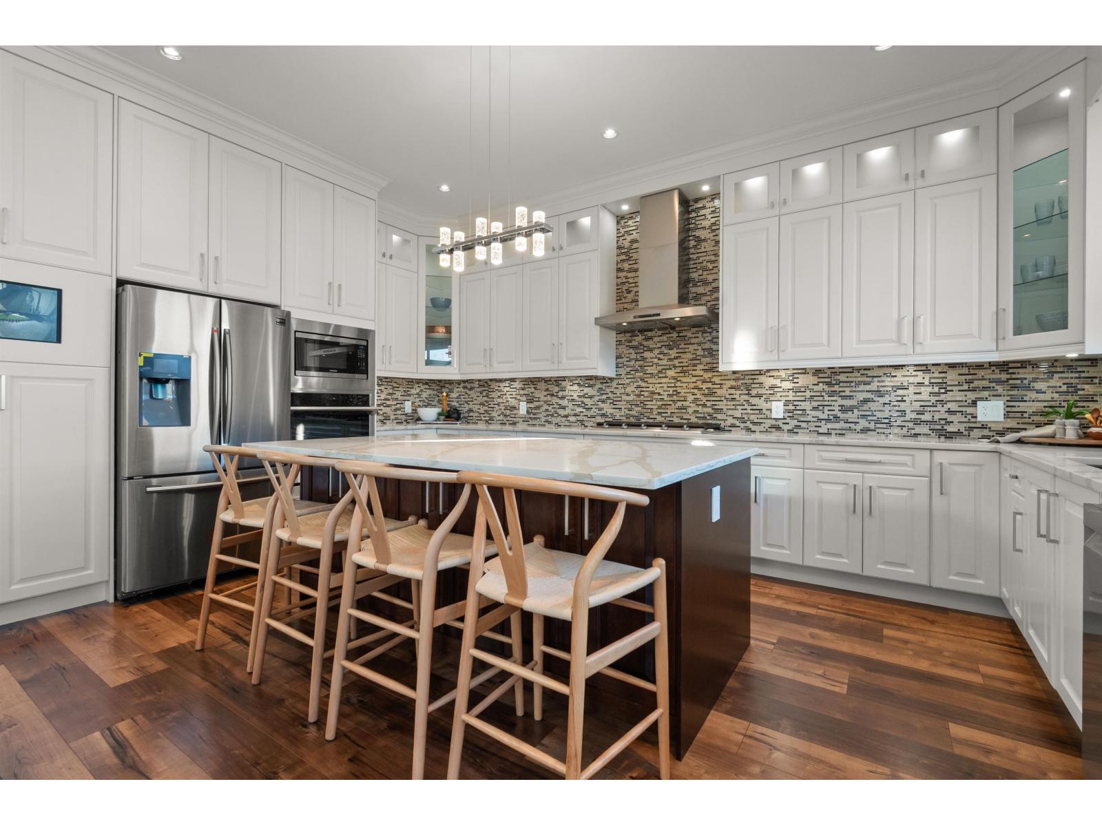 106 14500 MORRIS VALLEY ROAD, Mission