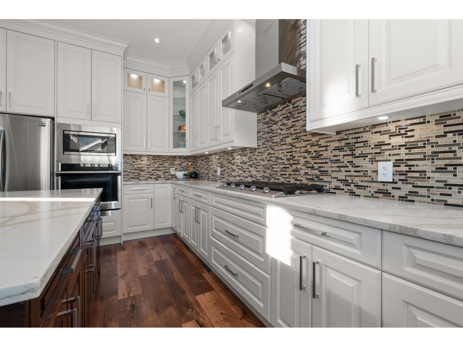 106 14500 MORRIS VALLEY ROAD, Mission