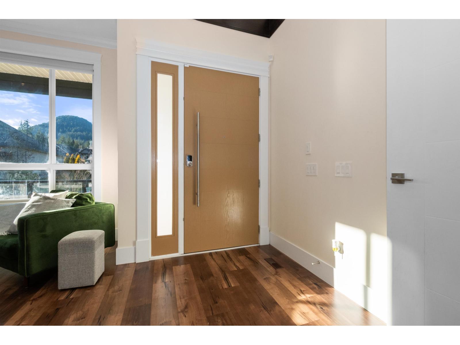 106 14500 MORRIS VALLEY ROAD, Mission