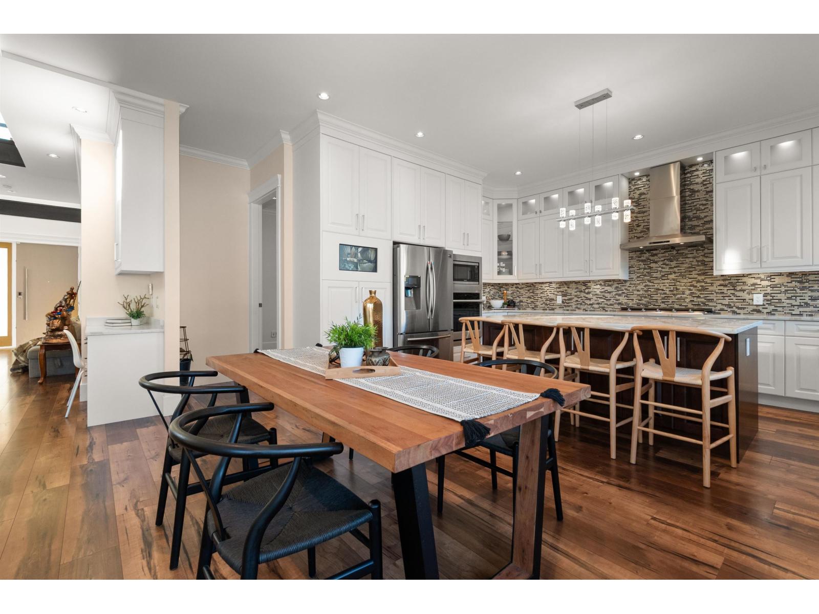 106 14500 MORRIS VALLEY ROAD, Mission