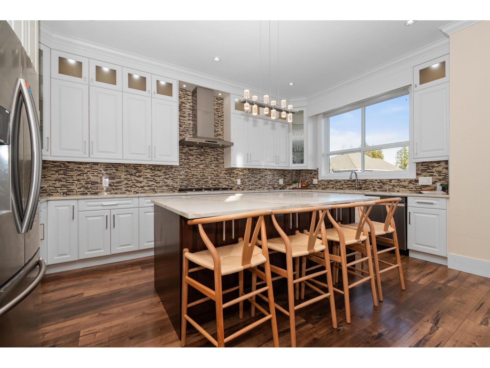 106 14500 MORRIS VALLEY ROAD, Mission