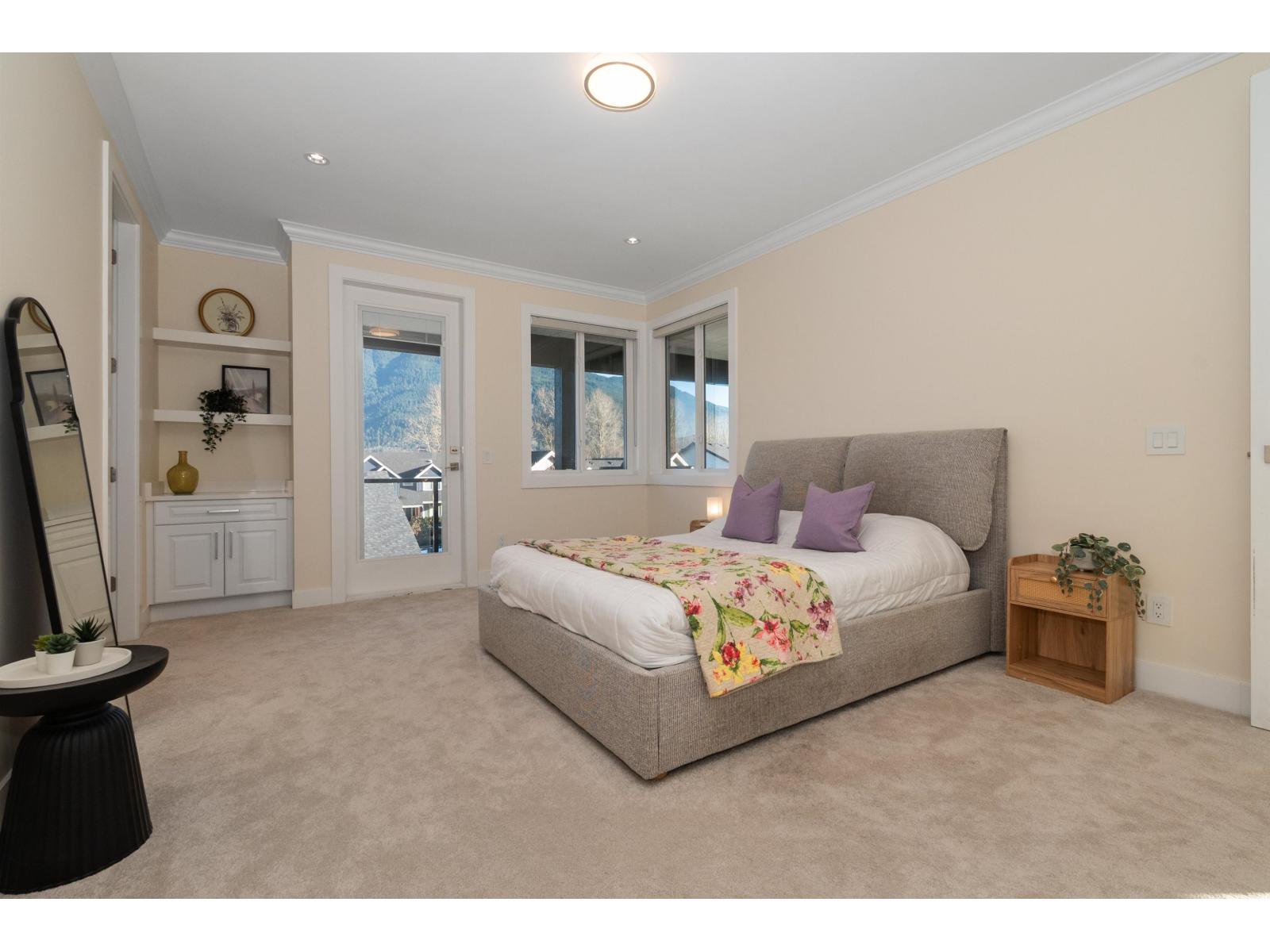 106 14500 MORRIS VALLEY ROAD, Mission