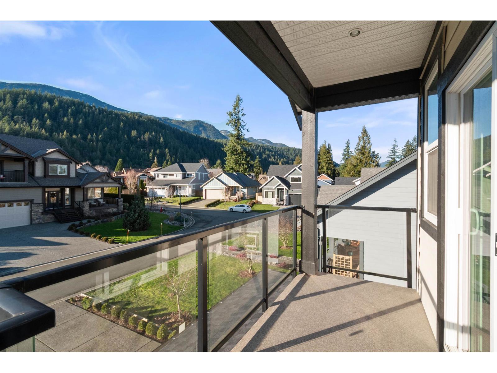 106 14500 MORRIS VALLEY ROAD, Mission