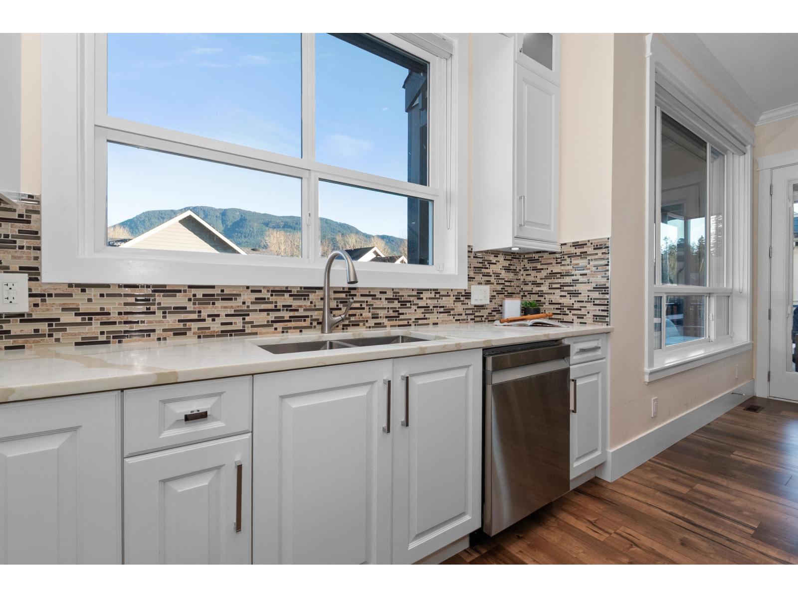 106 14500 MORRIS VALLEY ROAD, Mission