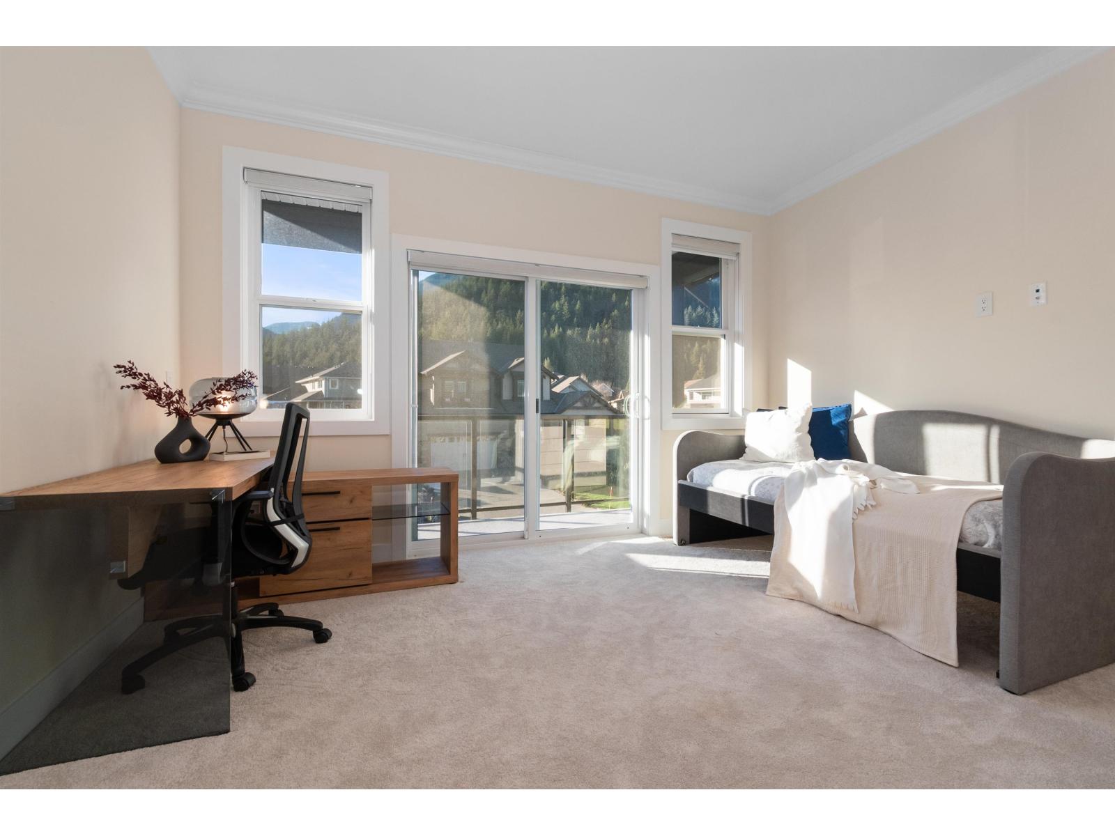 106 14500 MORRIS VALLEY ROAD, Mission