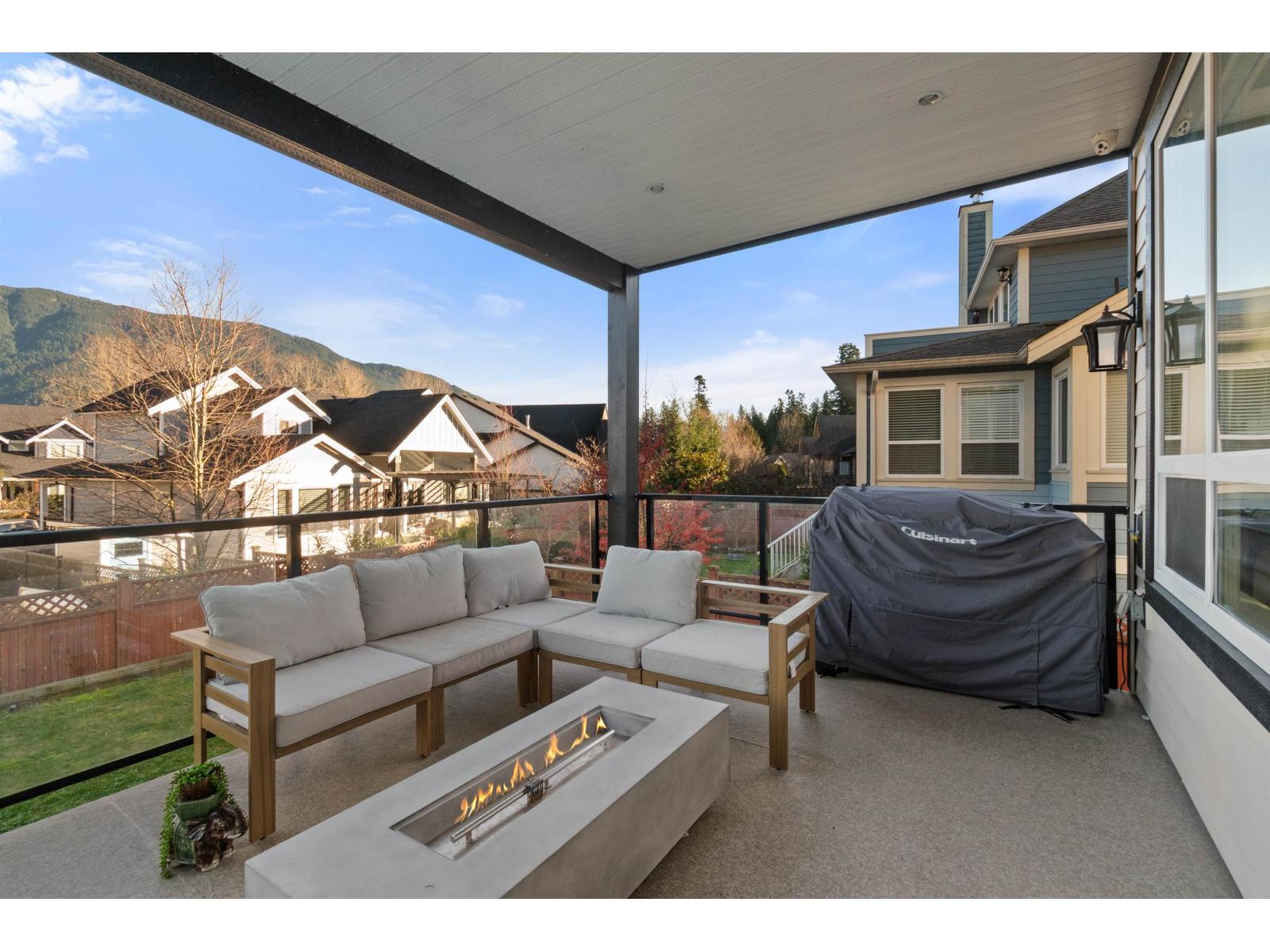 106 14500 MORRIS VALLEY ROAD, Mission