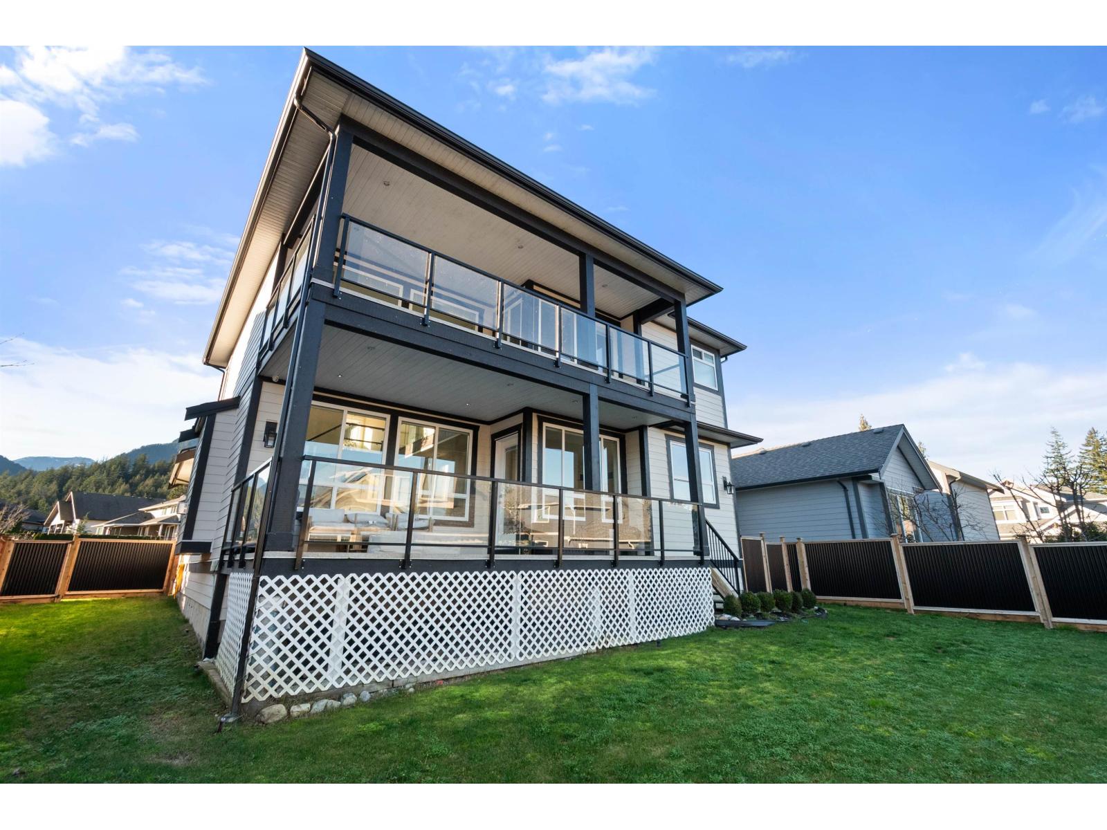 106 14500 MORRIS VALLEY ROAD, Mission