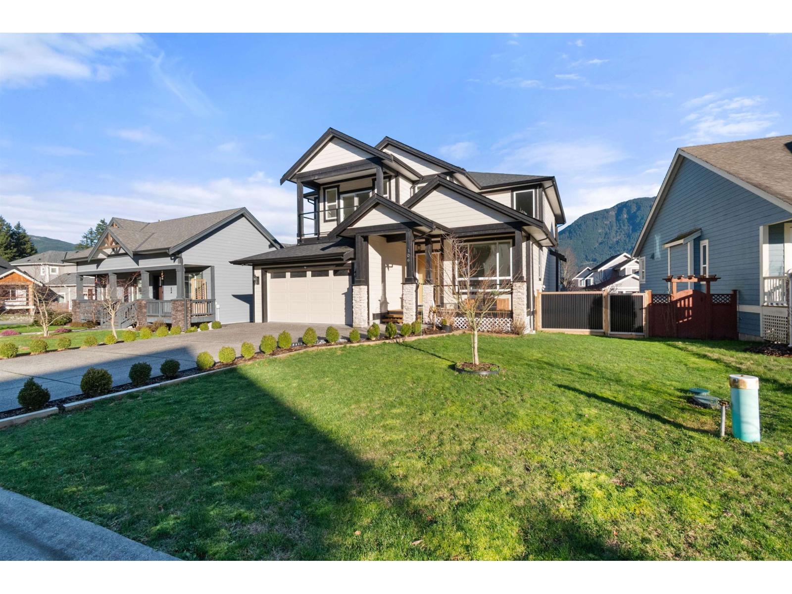 106 14500 MORRIS VALLEY ROAD, Mission