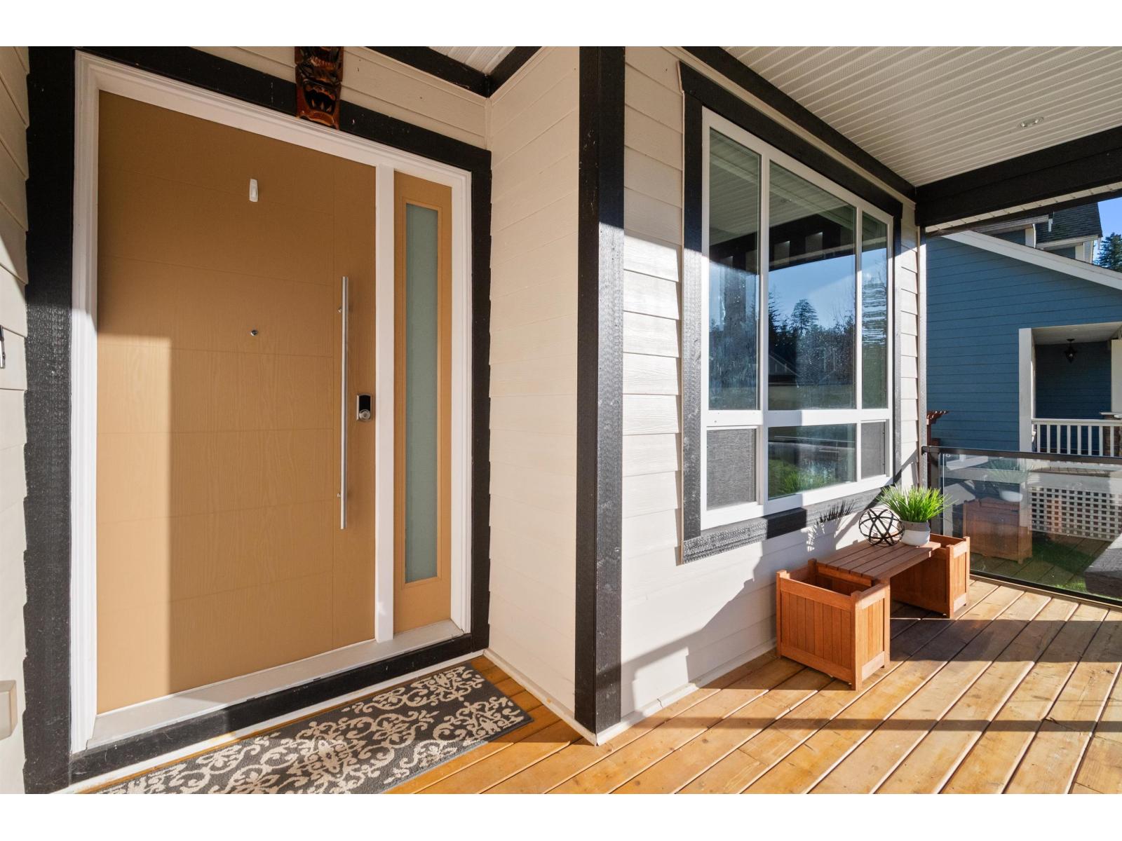 106 14500 MORRIS VALLEY ROAD, Mission