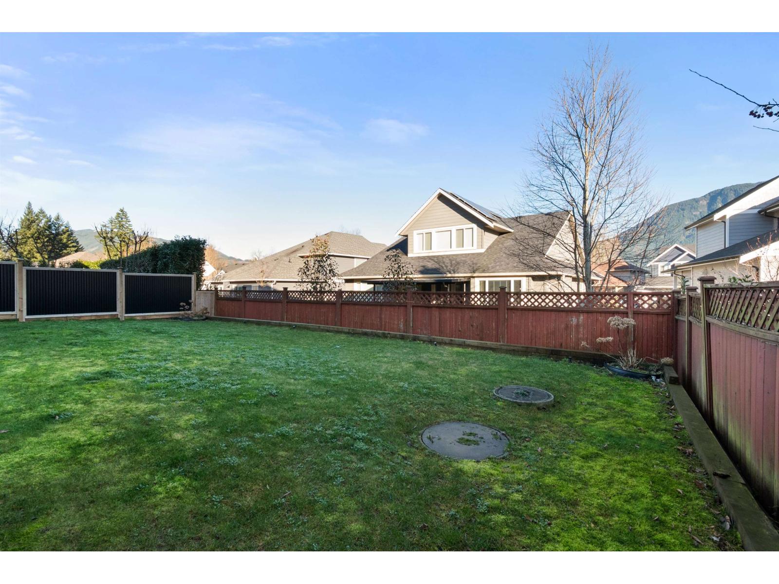 106 14500 MORRIS VALLEY ROAD, Mission