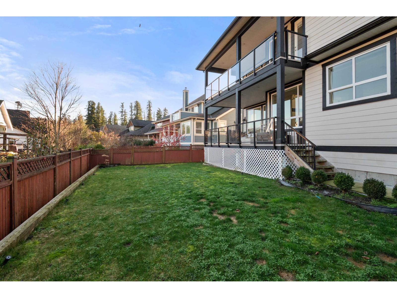 106 14500 MORRIS VALLEY ROAD, Mission