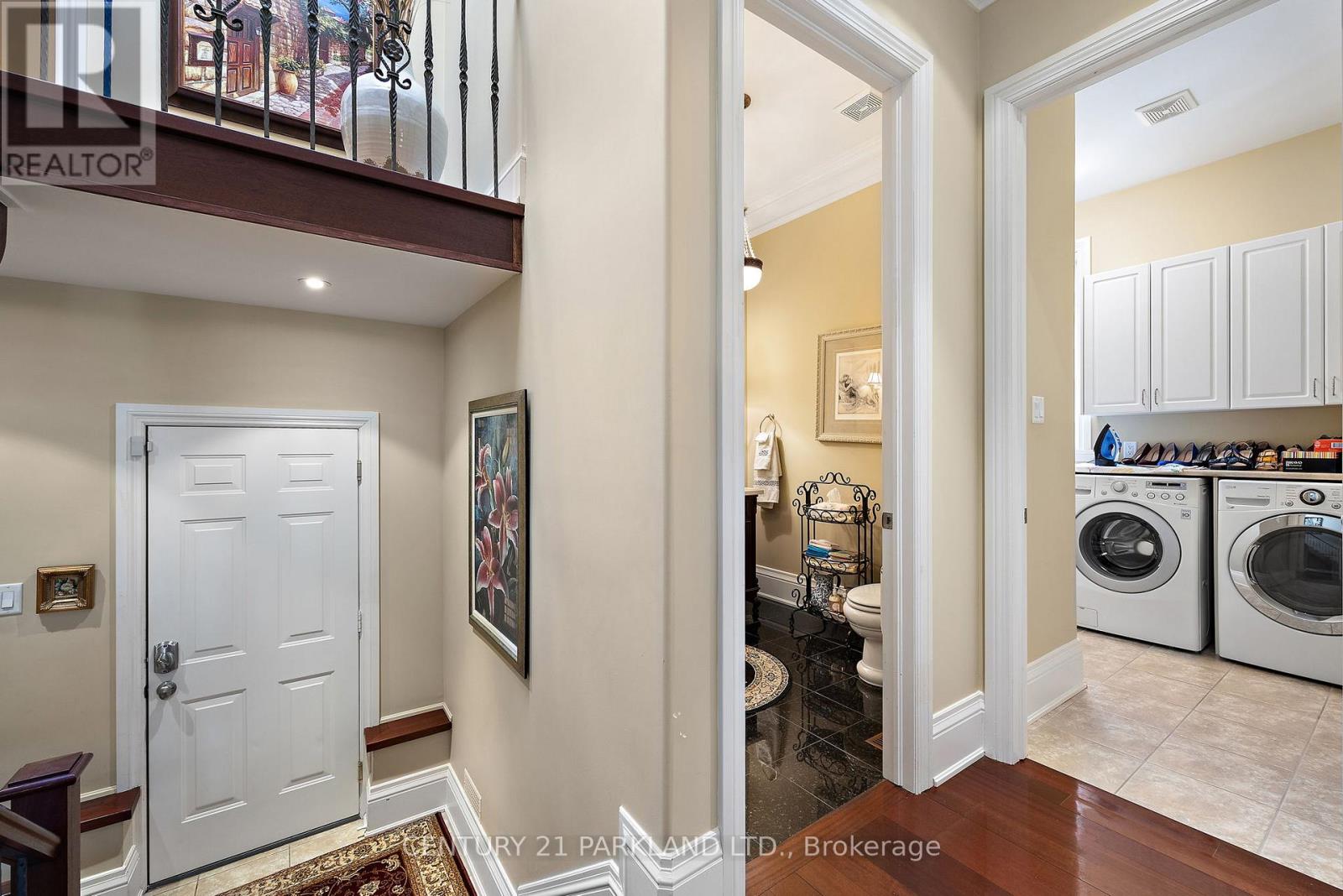 16 BOYLE DRIVE - 25