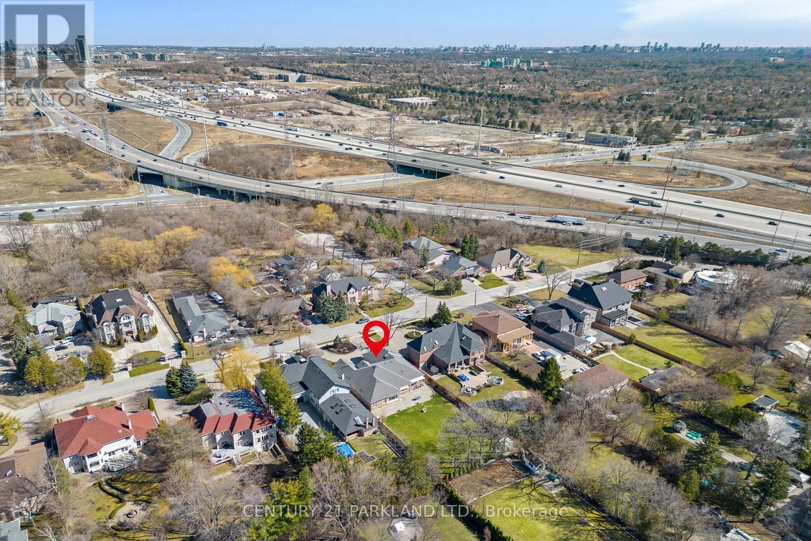 16 BOYLE DRIVE - 45