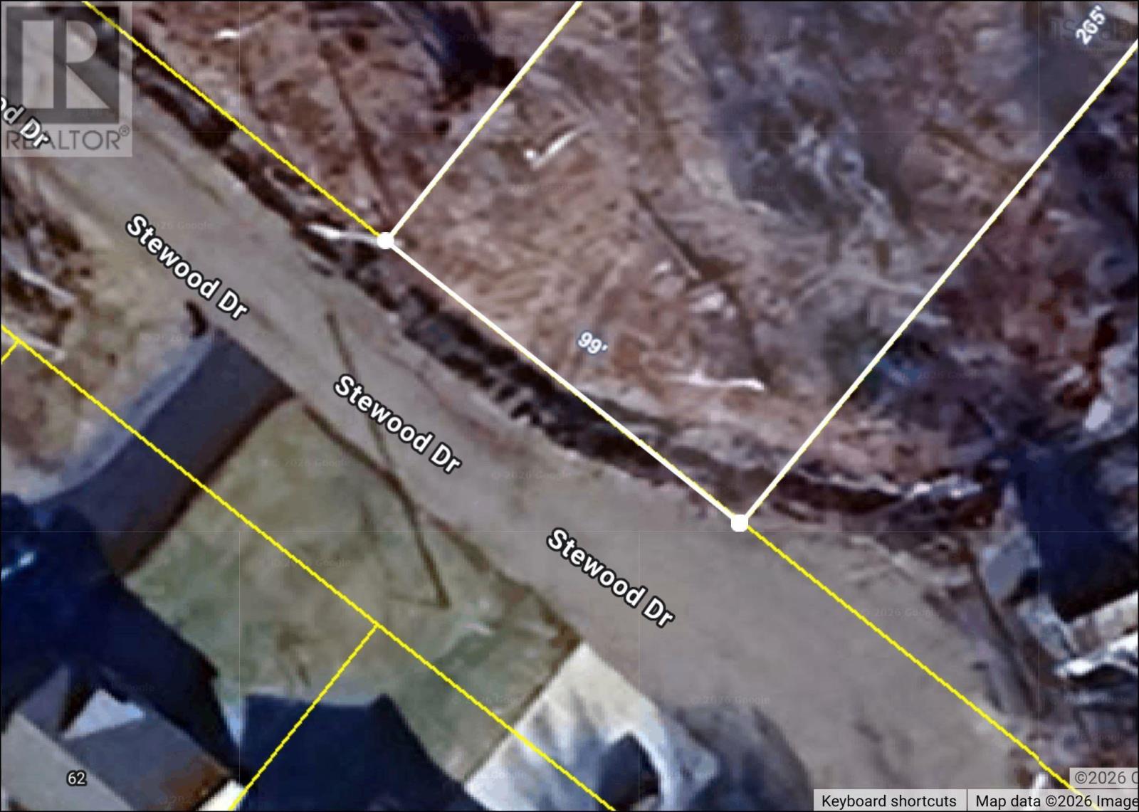 Property 11 of 12 of Lot 13 Stewood Drive