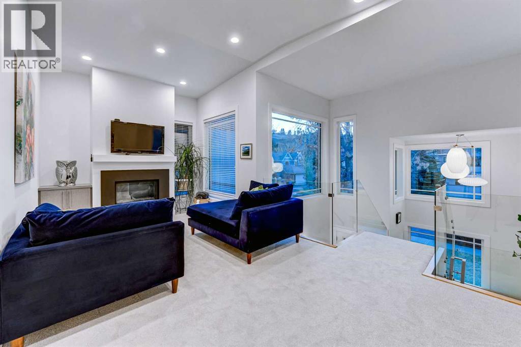 Single Family House for Sale in  A Street NW Parkdale Calgary 