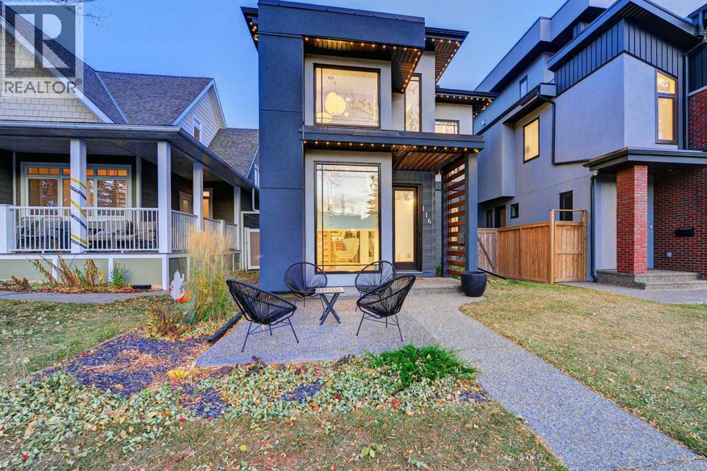116 34A Street NW, Calgary, Alberta
