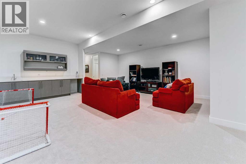 Single Family House for Sale in  A Street NW Parkdale Calgary 