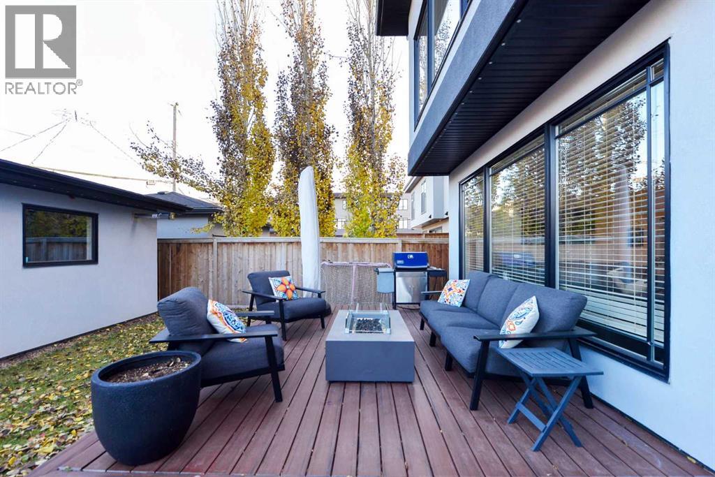 Single Family House for Sale in  A Street NW Parkdale Calgary 