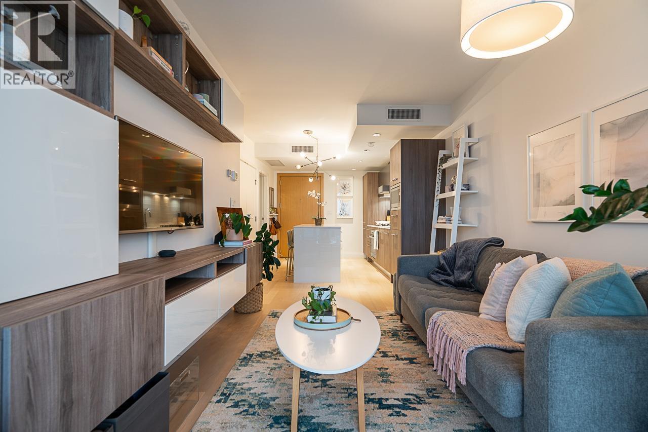 1106 4638 GLADSTONE STREET, Vancouver