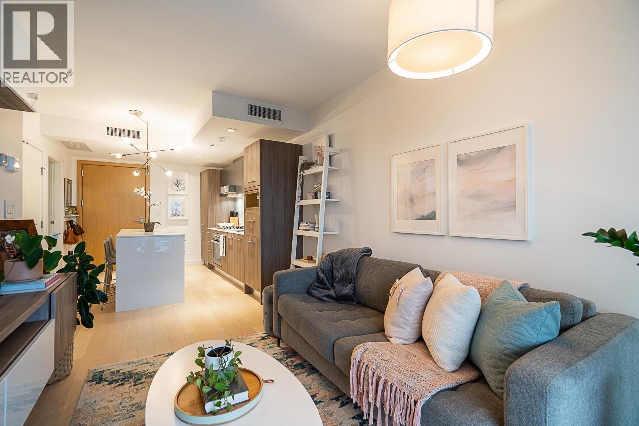 1106 4638 GLADSTONE STREET, Vancouver