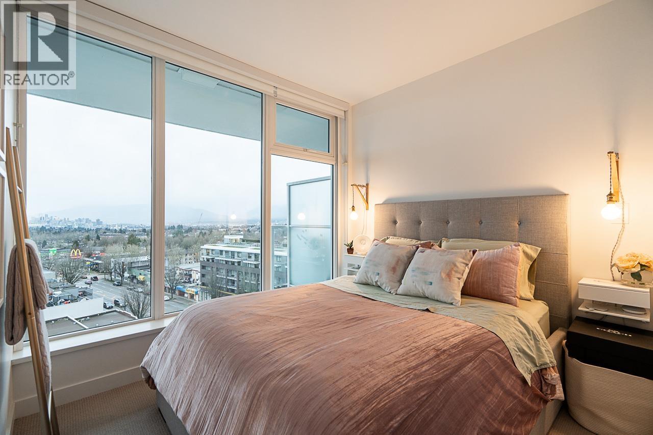 1106 4638 GLADSTONE STREET, Vancouver