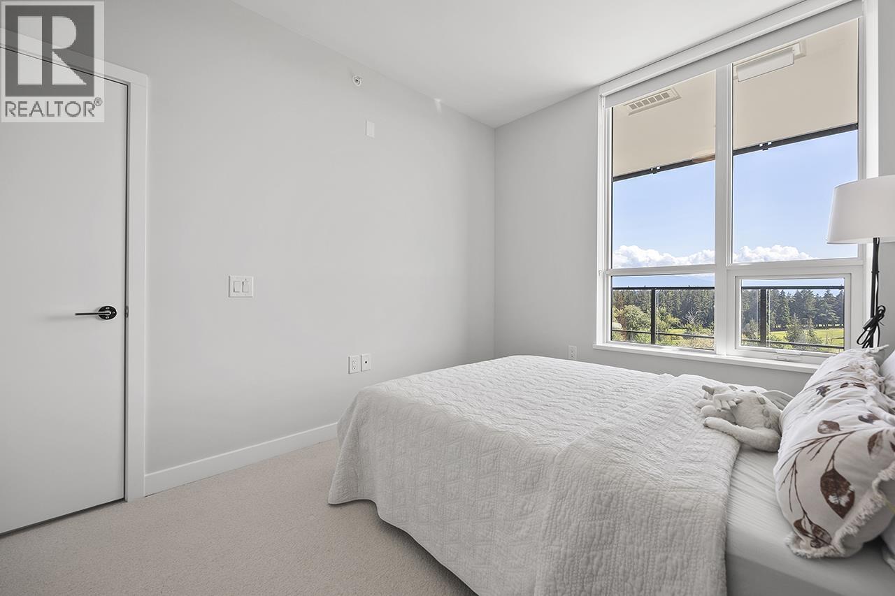 1209 5380 CROOKED BRANCH ROAD, Vancouver