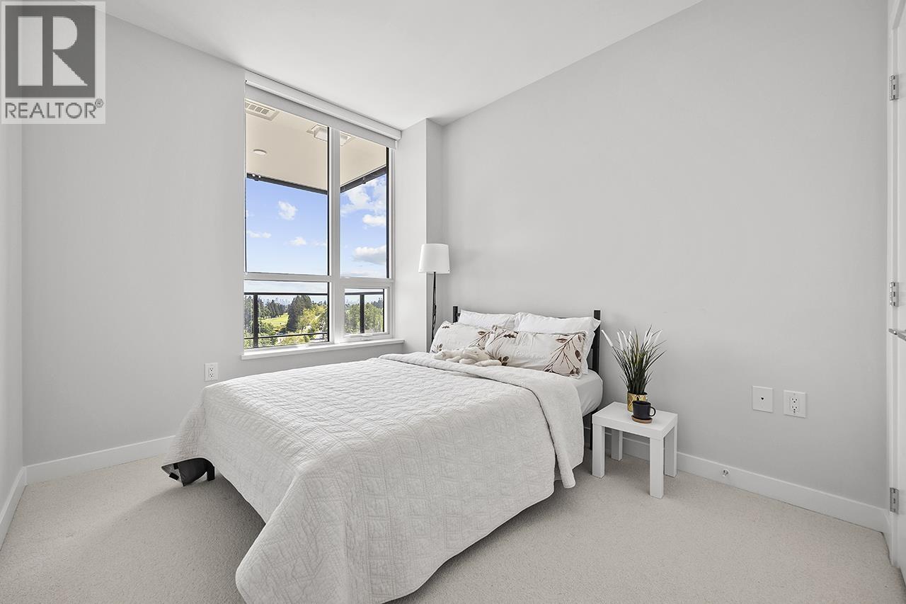 1209 5380 CROOKED BRANCH ROAD, Vancouver