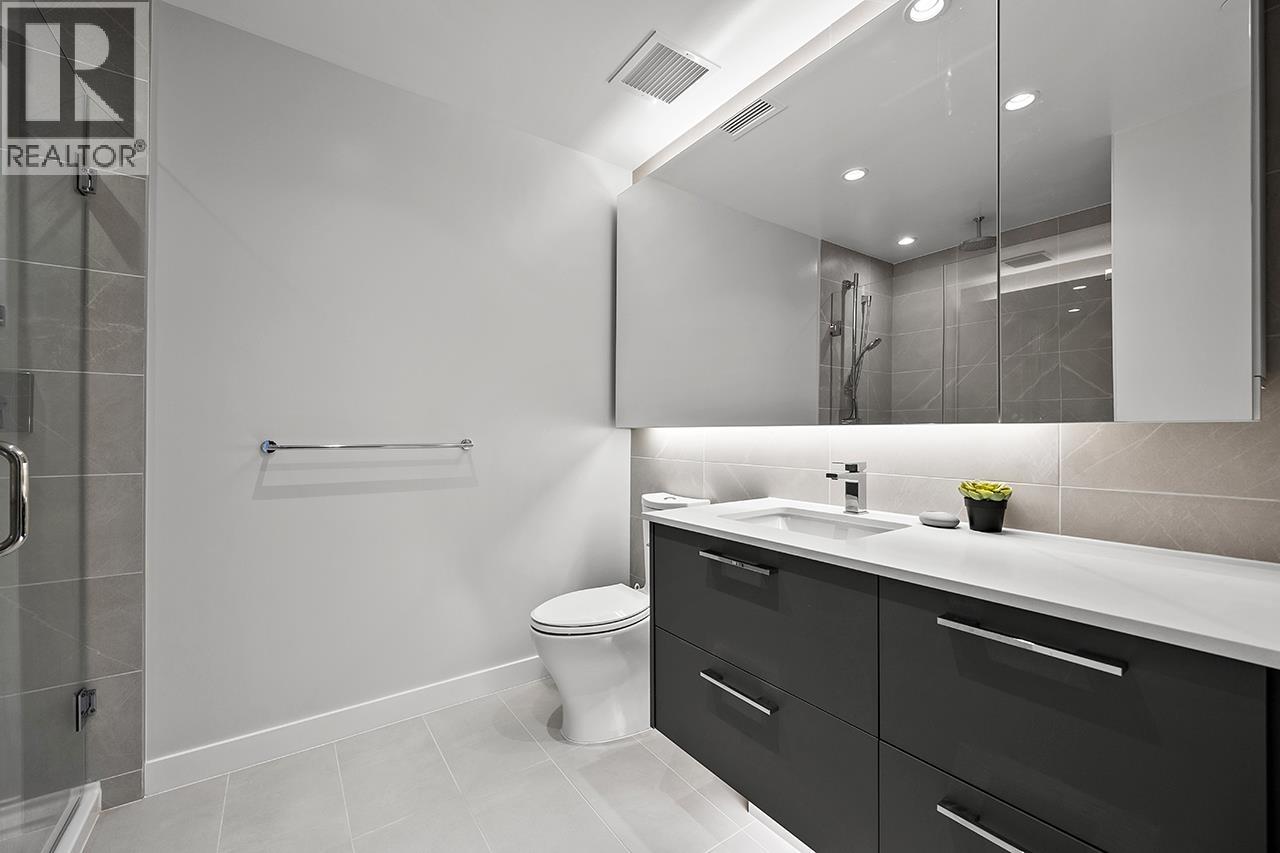 1209 5380 CROOKED BRANCH ROAD, Vancouver