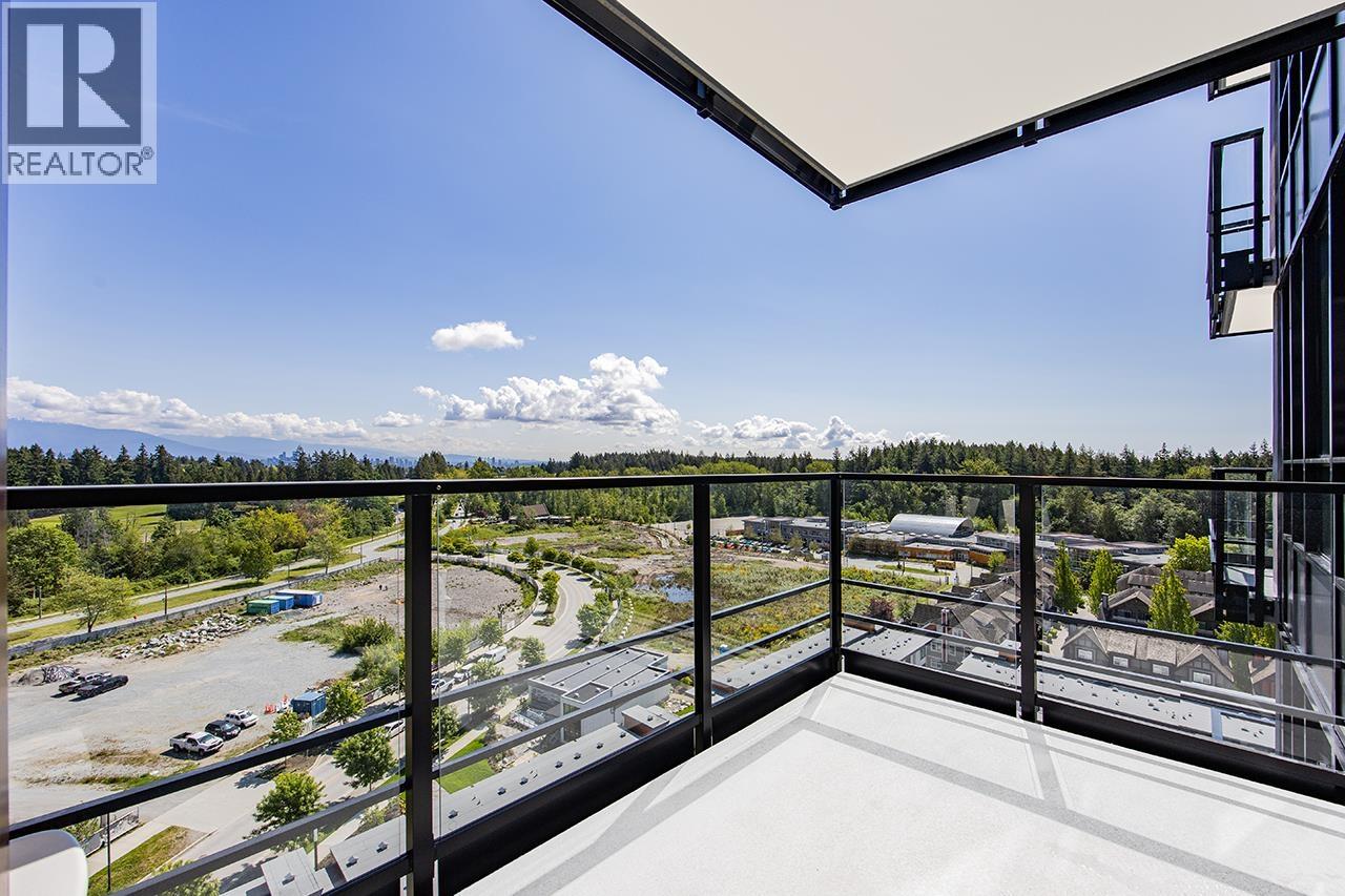 1209 5380 CROOKED BRANCH ROAD, Vancouver