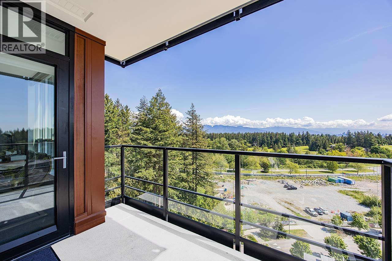 1209 5380 CROOKED BRANCH ROAD, Vancouver
