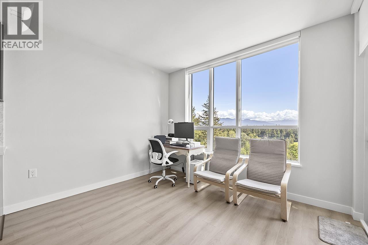1209 5380 CROOKED BRANCH ROAD, Vancouver