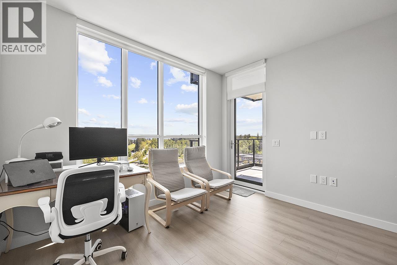 1209 5380 CROOKED BRANCH ROAD, Vancouver