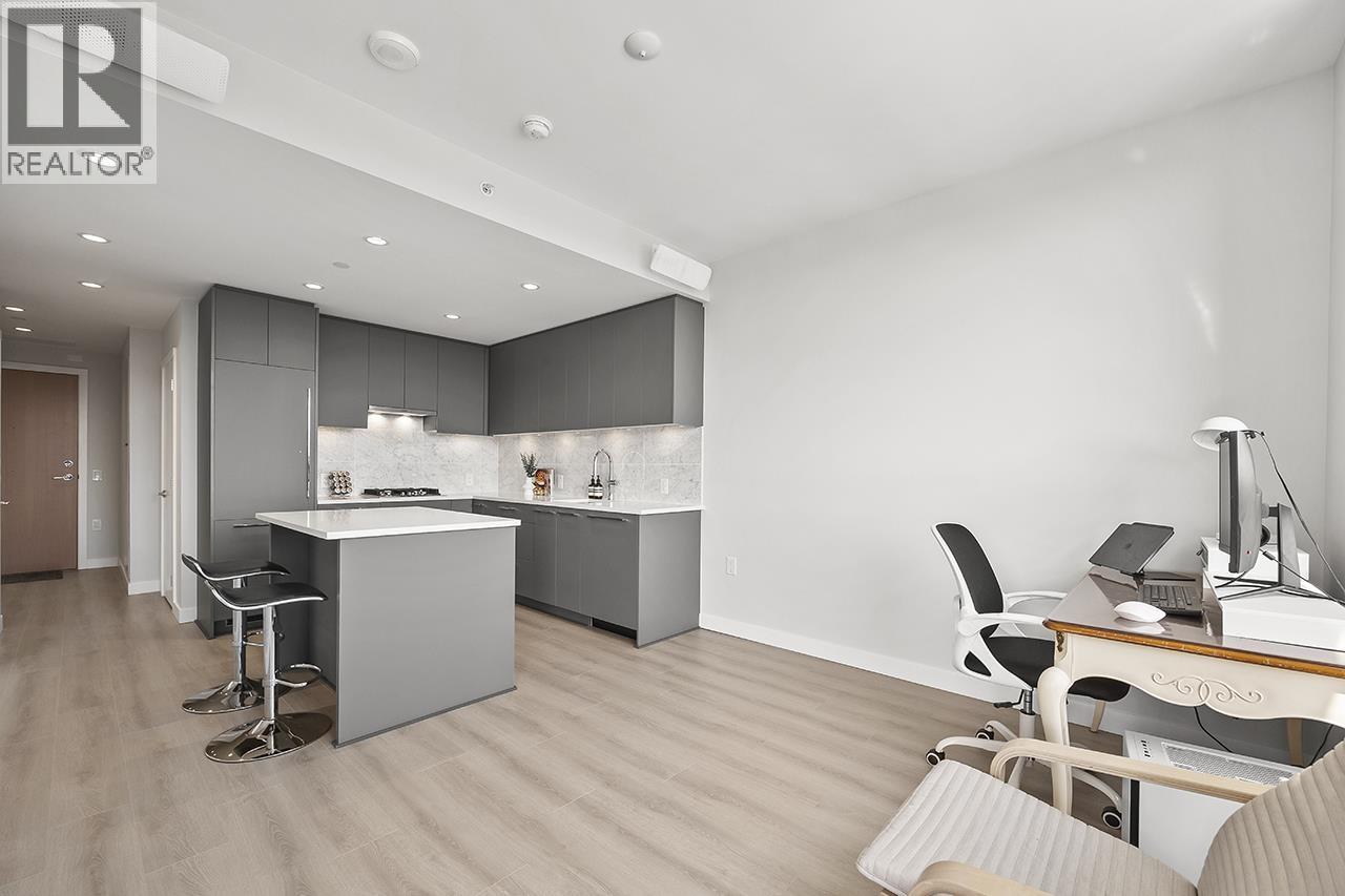 1209 5380 CROOKED BRANCH ROAD, Vancouver