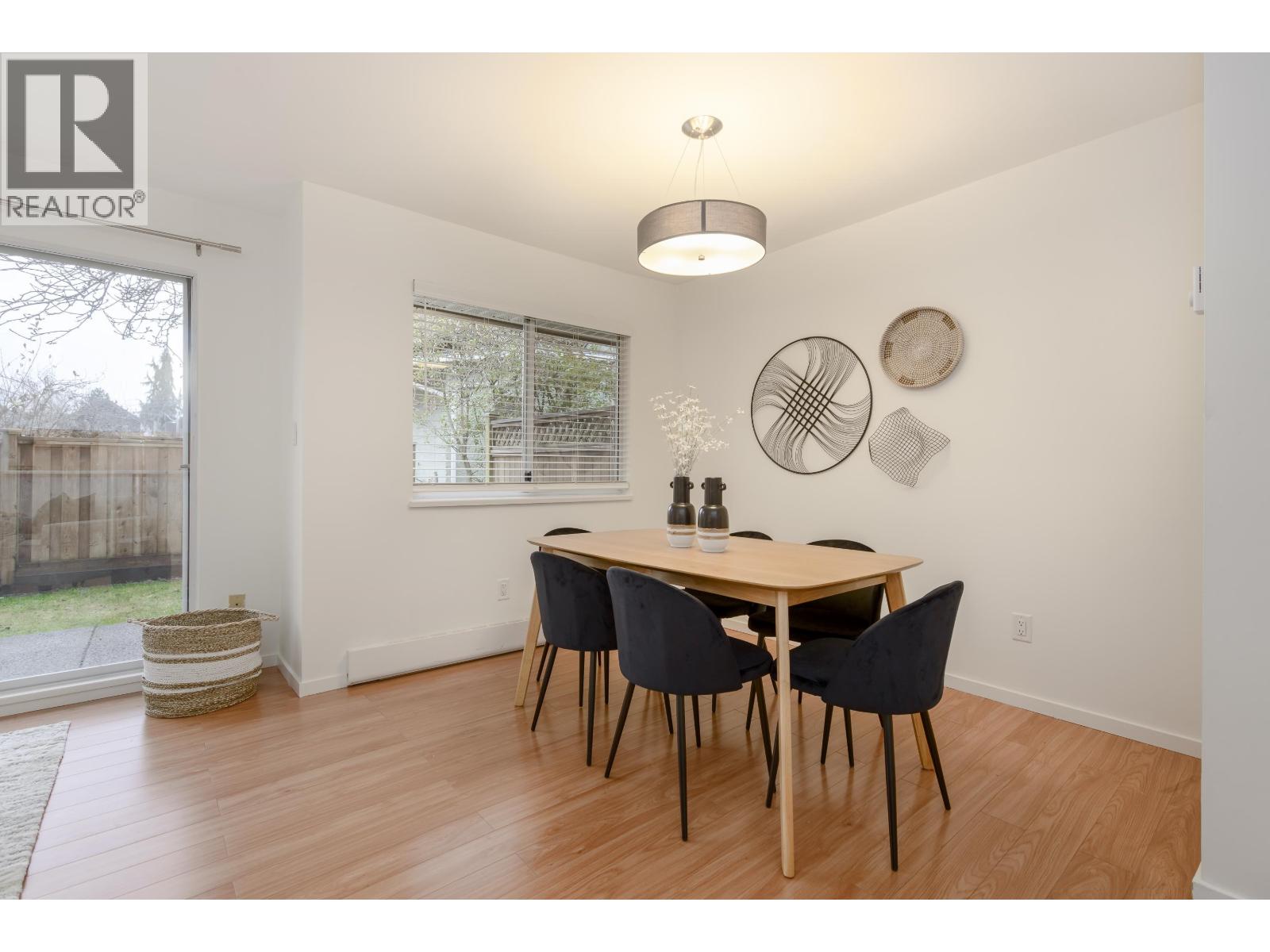 6 4245 SOPHIA STREET, Vancouver