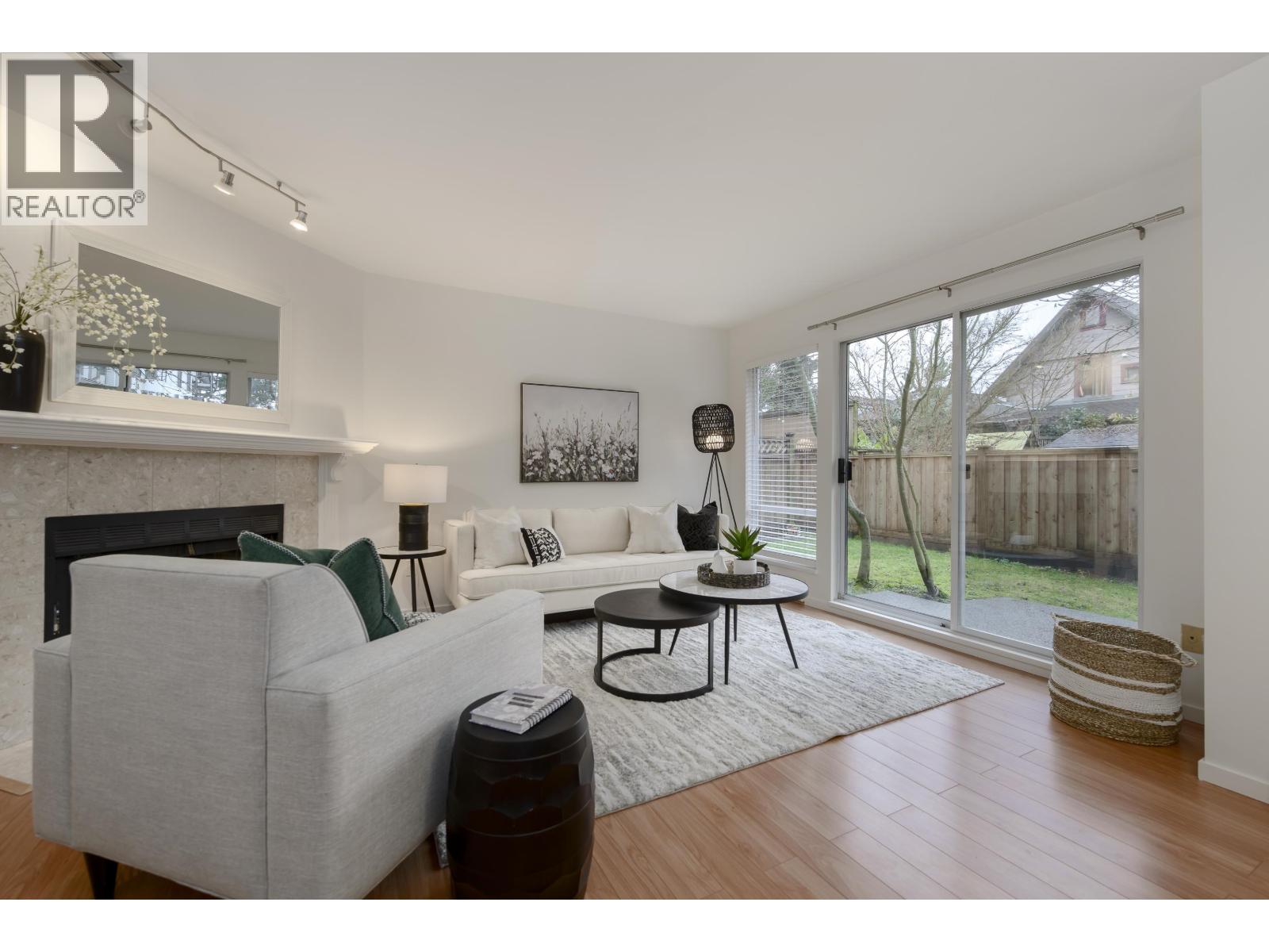 6 4245 SOPHIA STREET, Vancouver